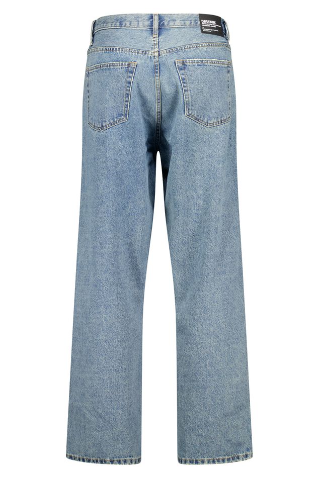 Dr Denim Jeans image number 5