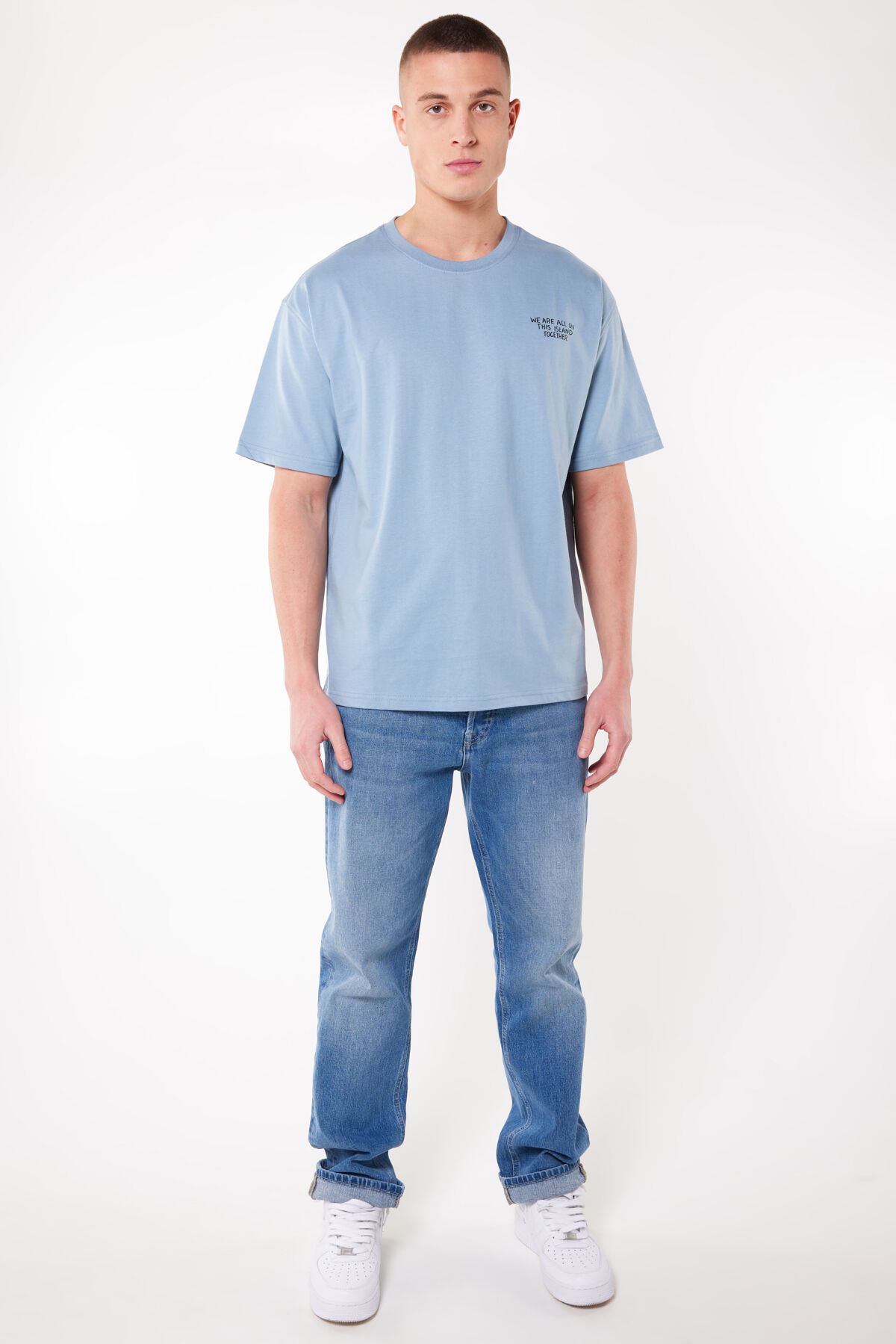 T-shirt Elias image number 2