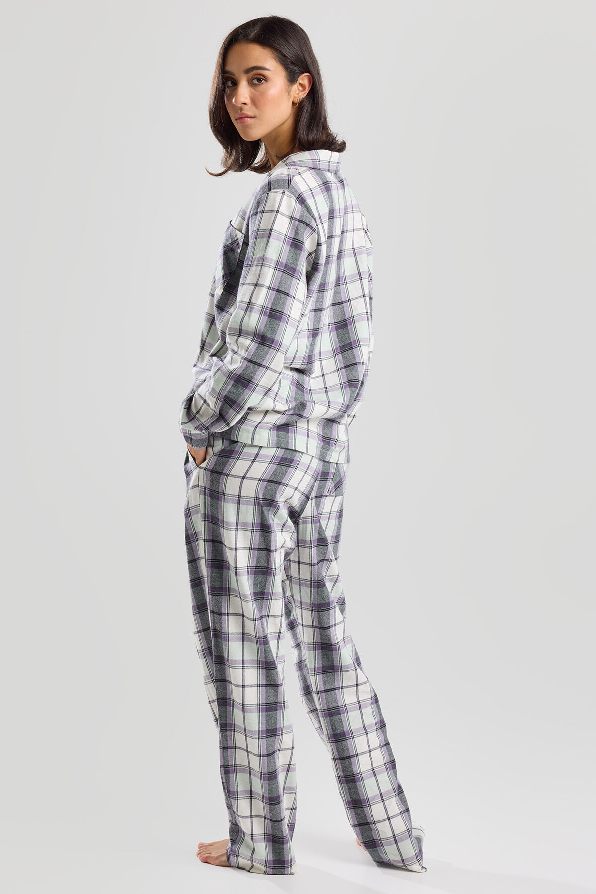 Pyjama Labello shirt image number 2