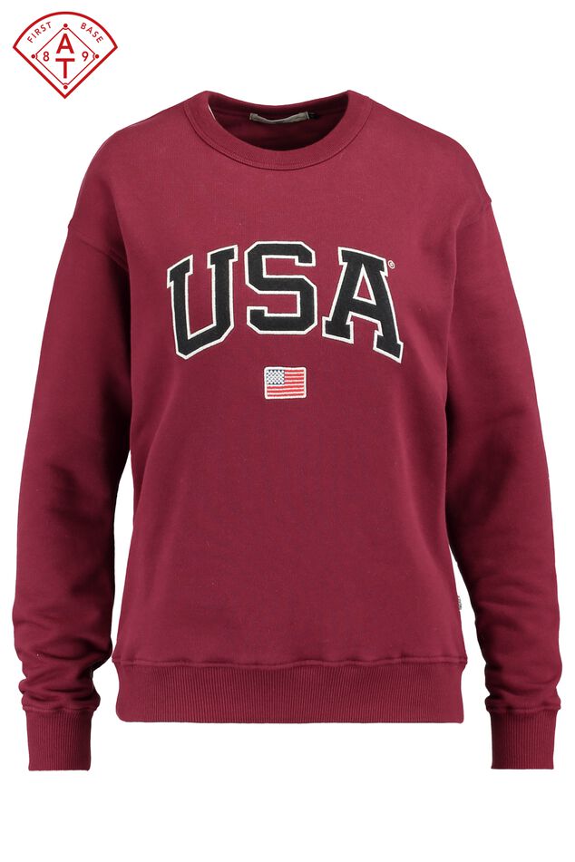 Sweater Soel image number 0