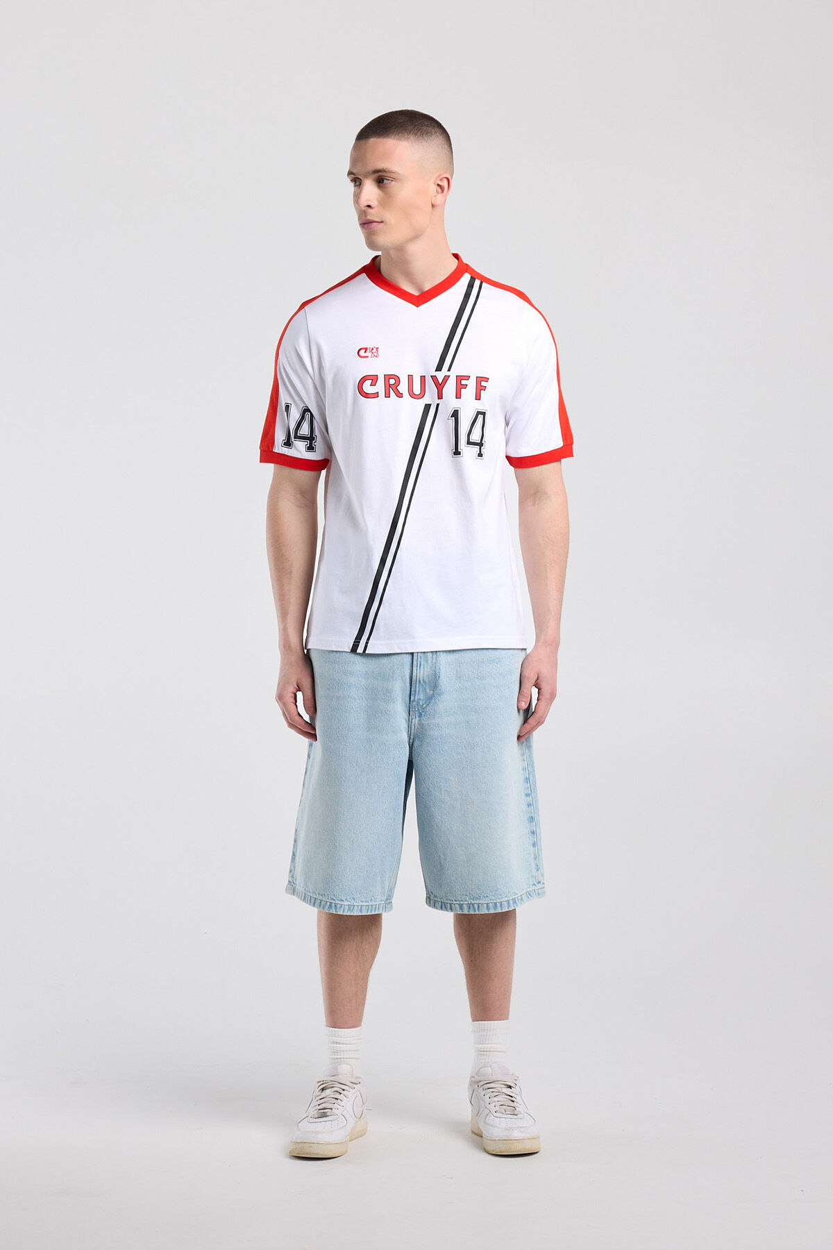 Cruyff Washington image number 1