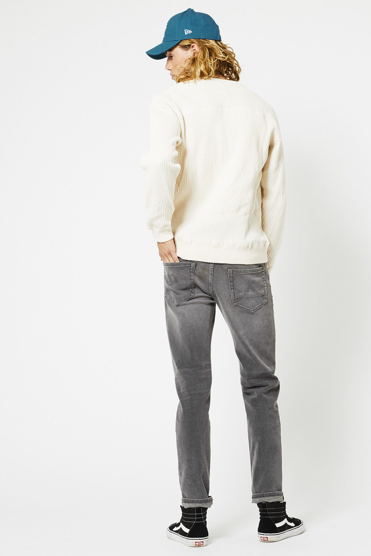 Pullover Kain image number 2