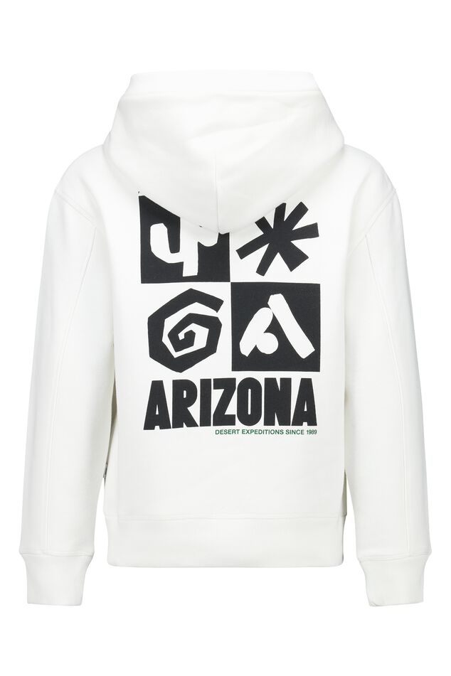 Hoodie Sky Hood jr image number 5