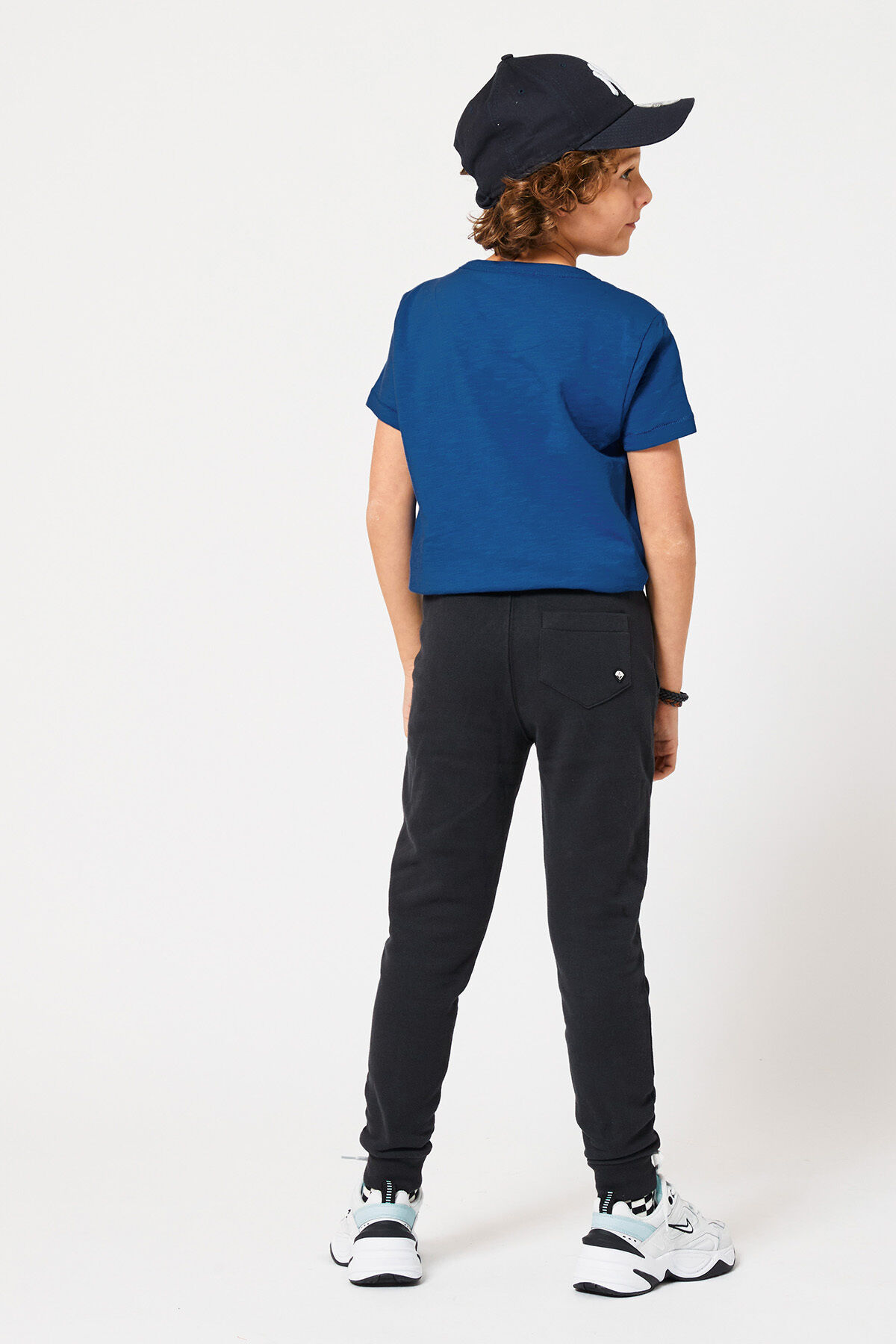 T-shirt Easton Jr image number 2