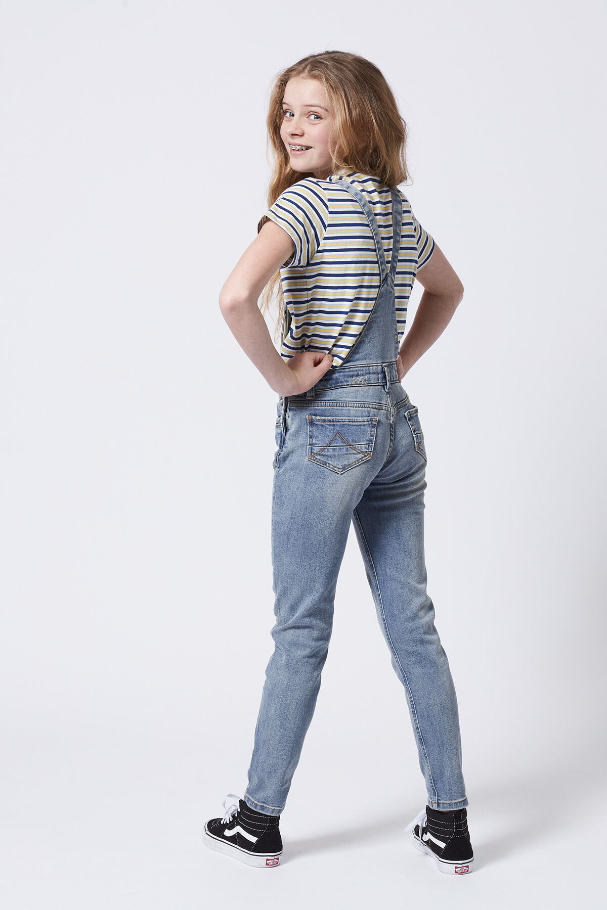 Overalls Karol Jr image number 2