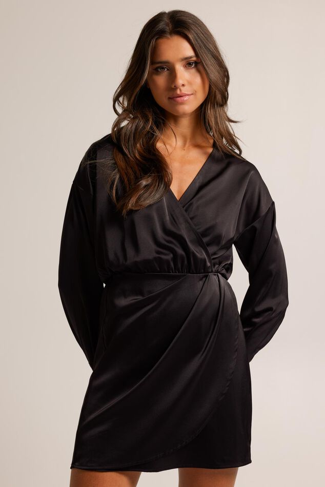 Dress Dion X image number 1