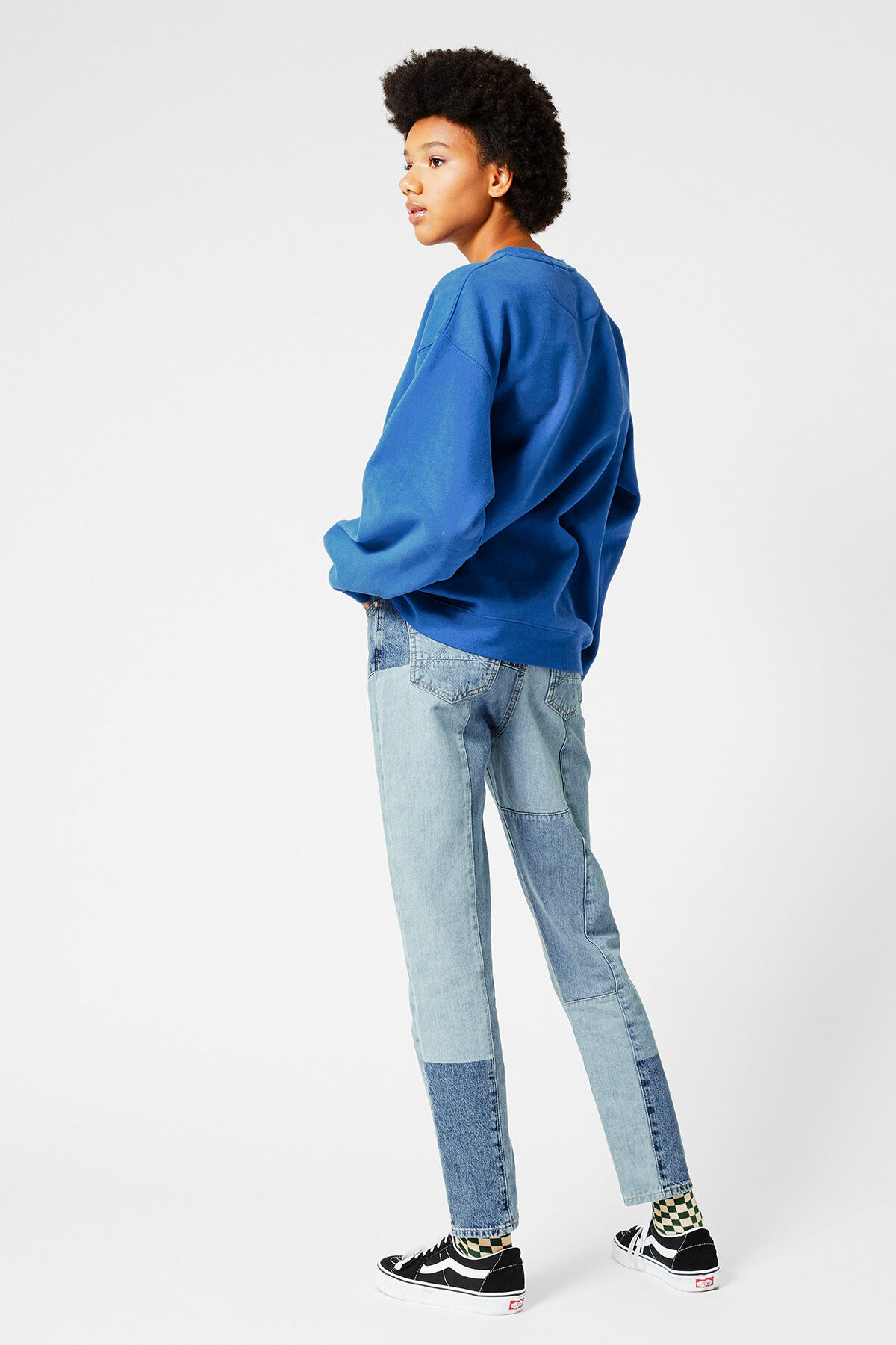 Sweat Sunny image number 2