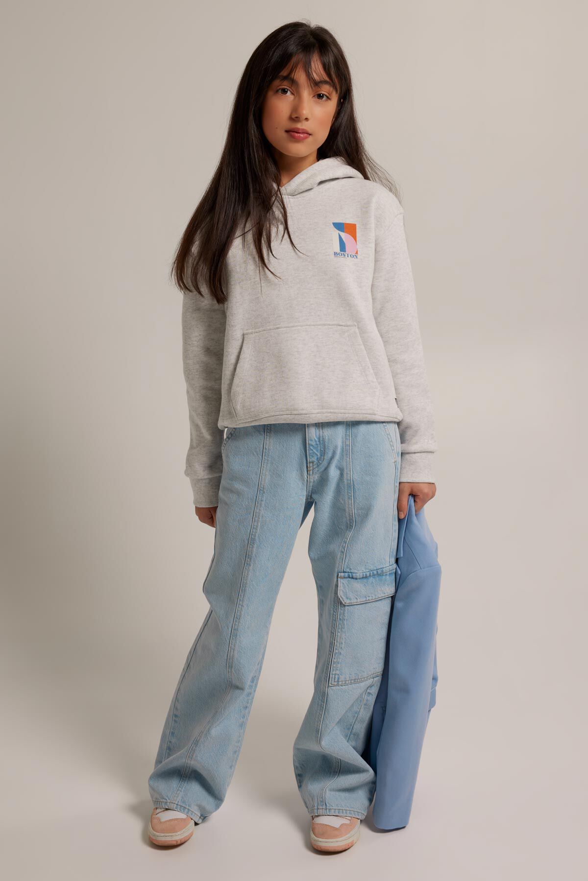 Jeans Fresno JR image number 1