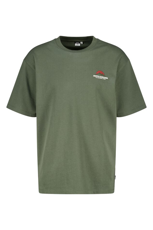 T-shirt Erra image number 0