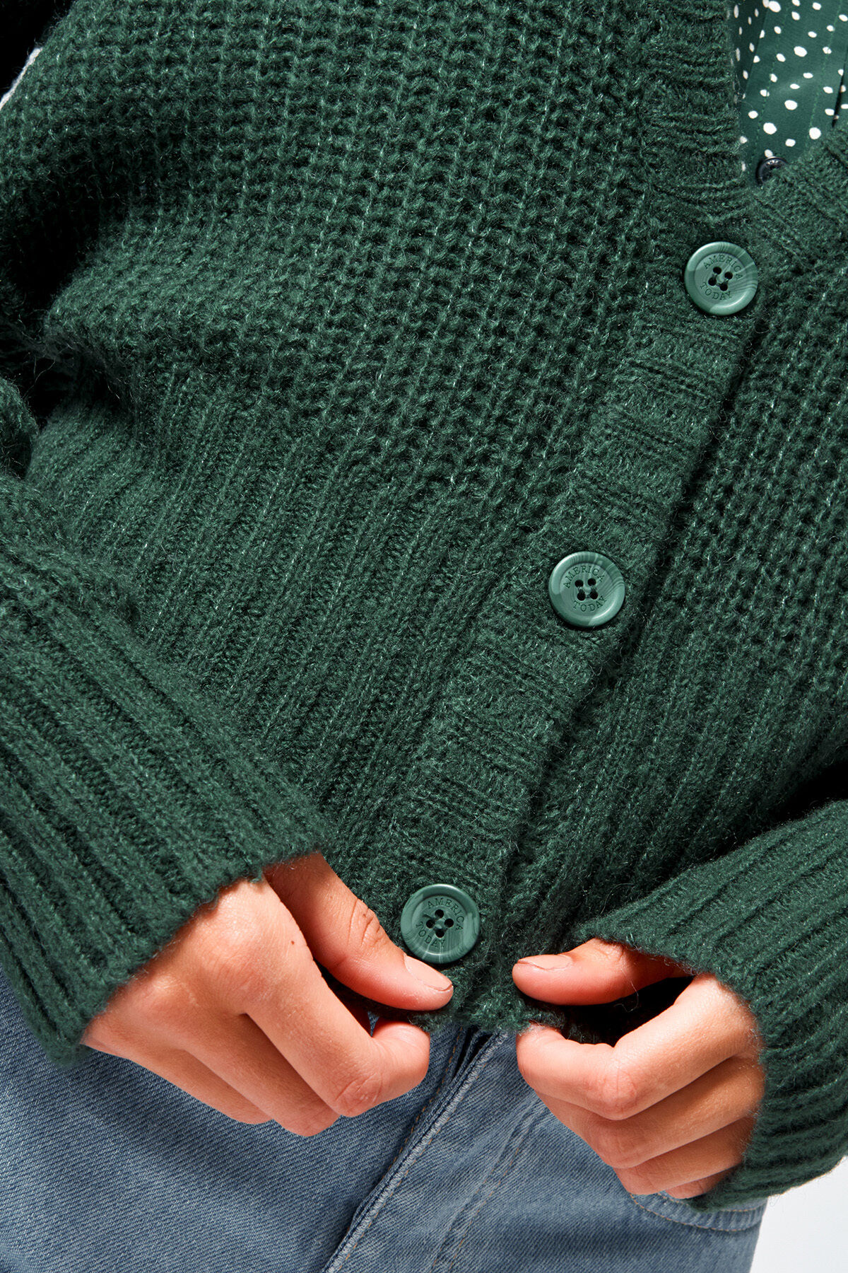 Vest Kate image number 3