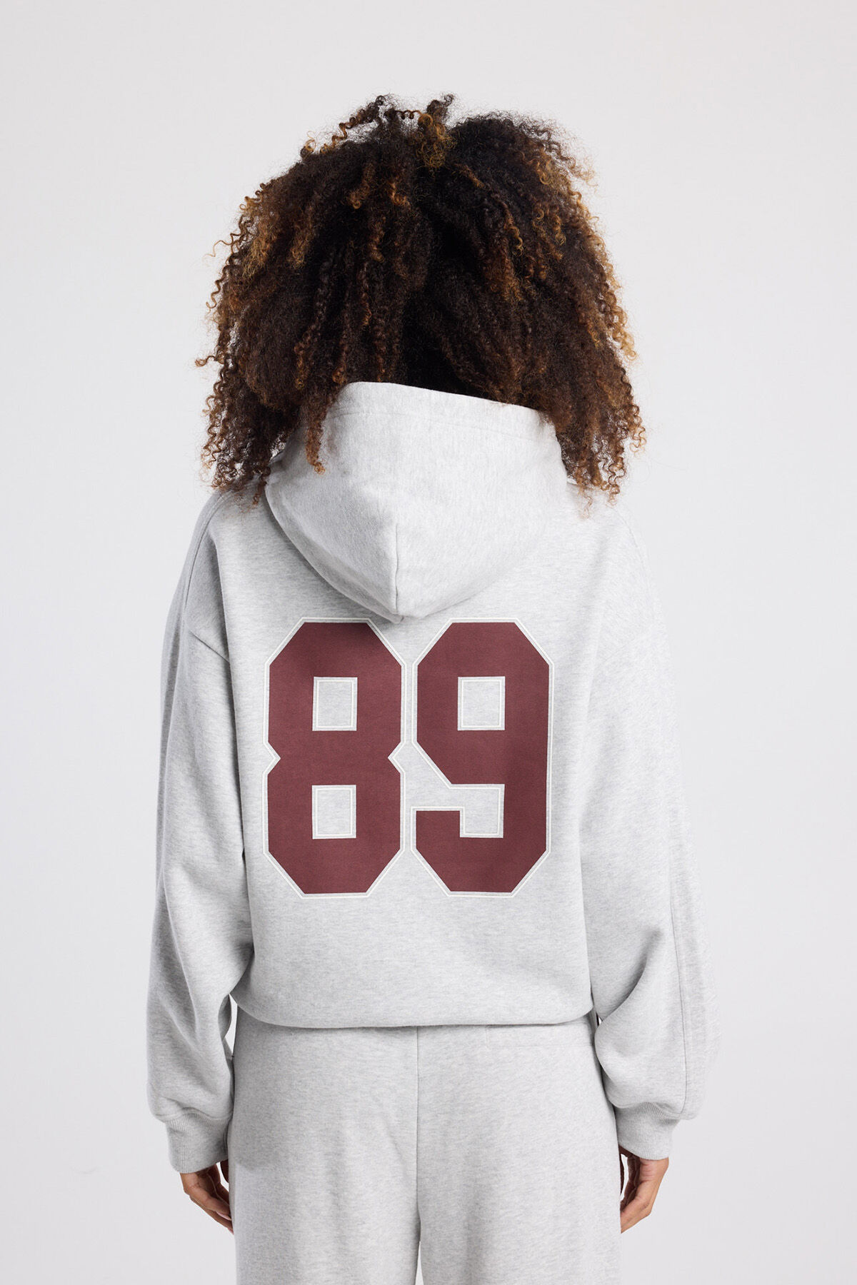 Sabijn Hood image number 3