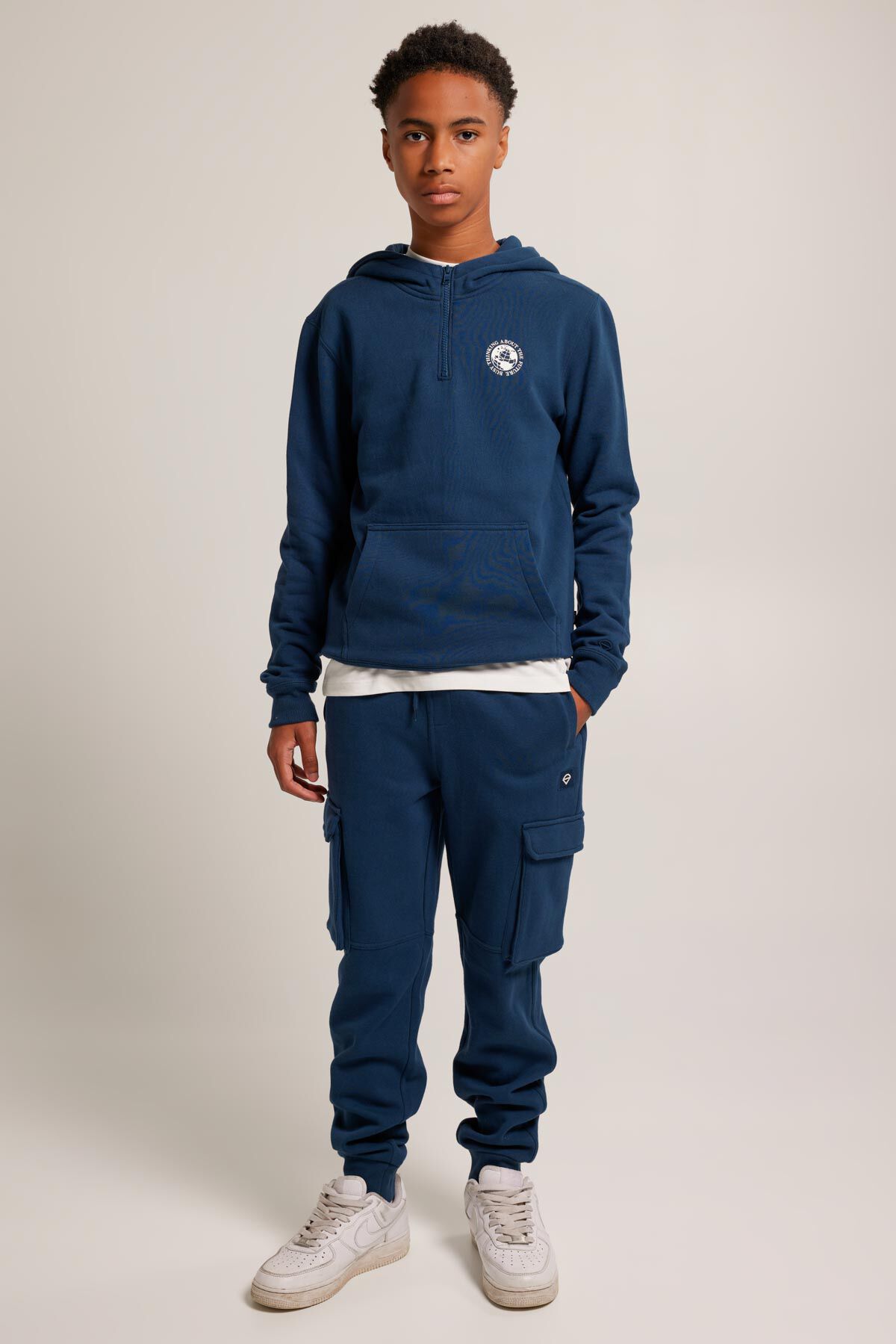 Jogging pants Creed JR image number 1