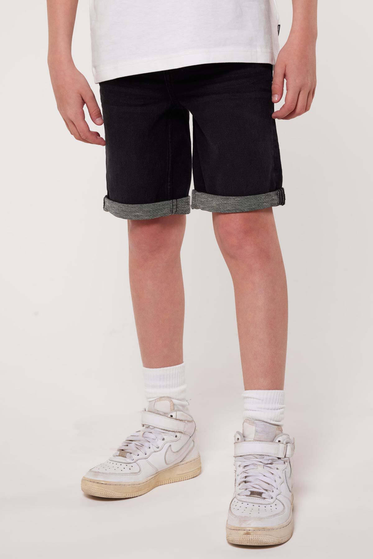 Short Robert jog Jr image number 0