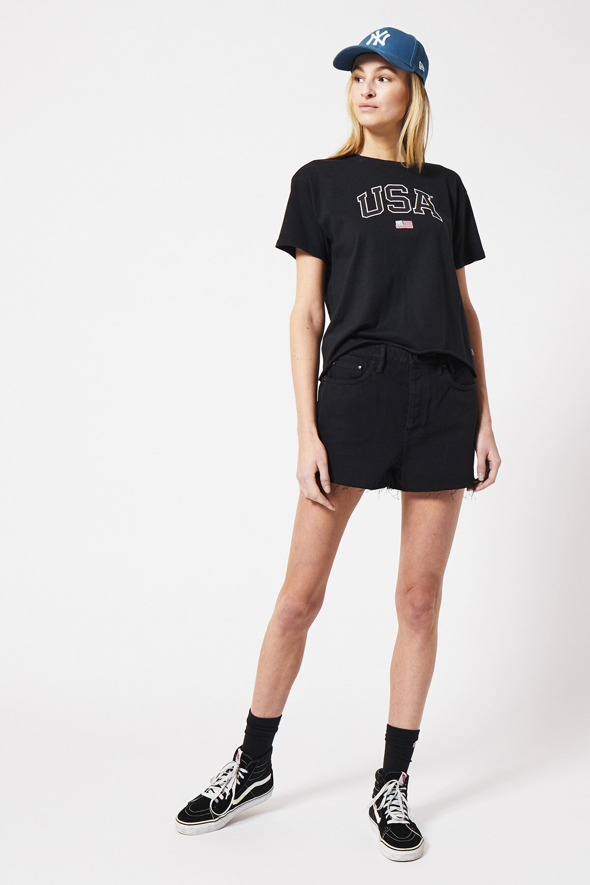 T-shirt Elly USA image number 1