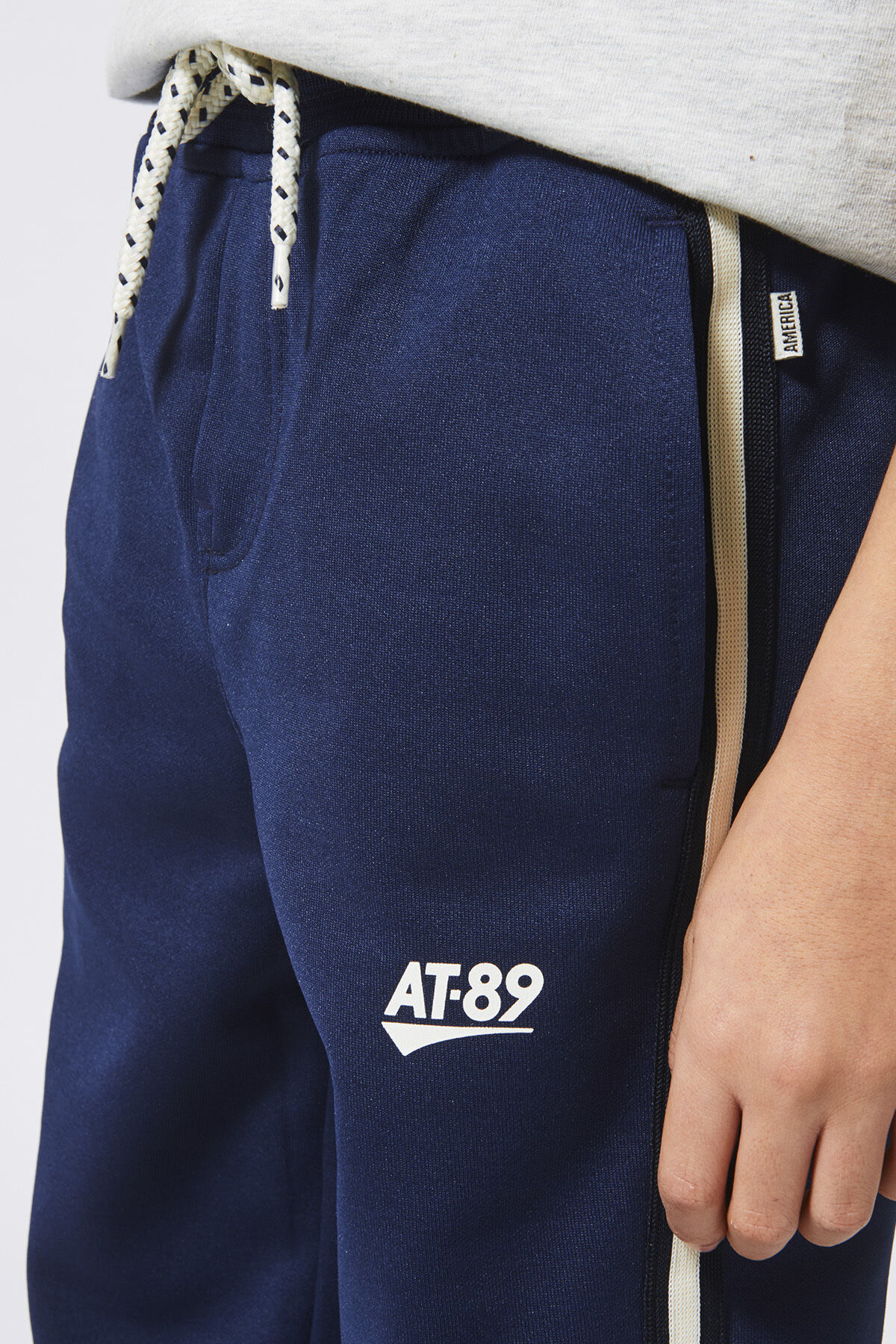 Joggingbroek Caleb Jr image number 3