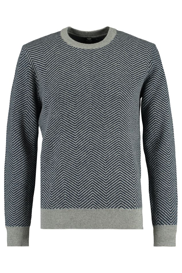 Trui Kamden image number 4