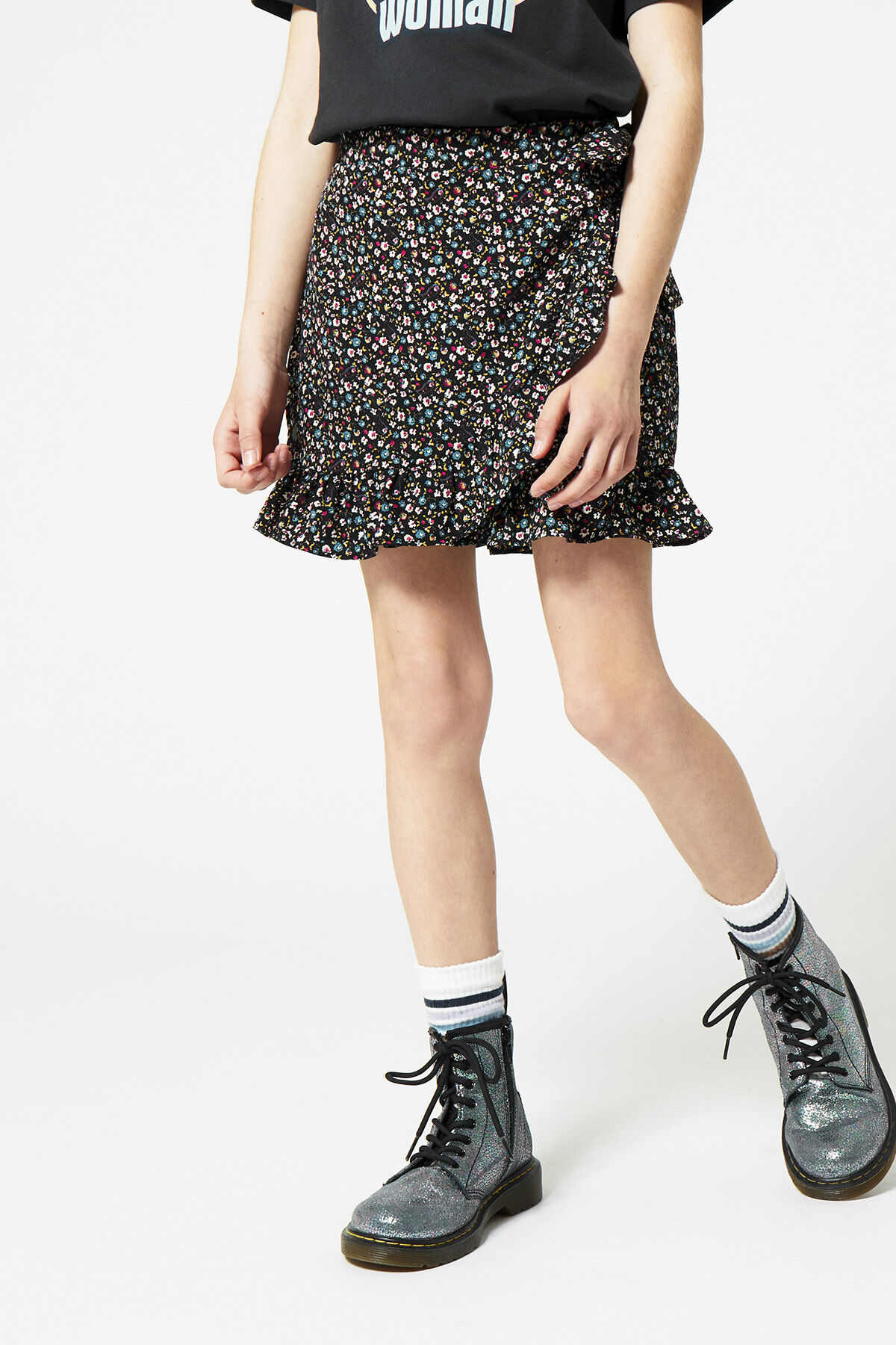 Short Nevada Jr. image number 1