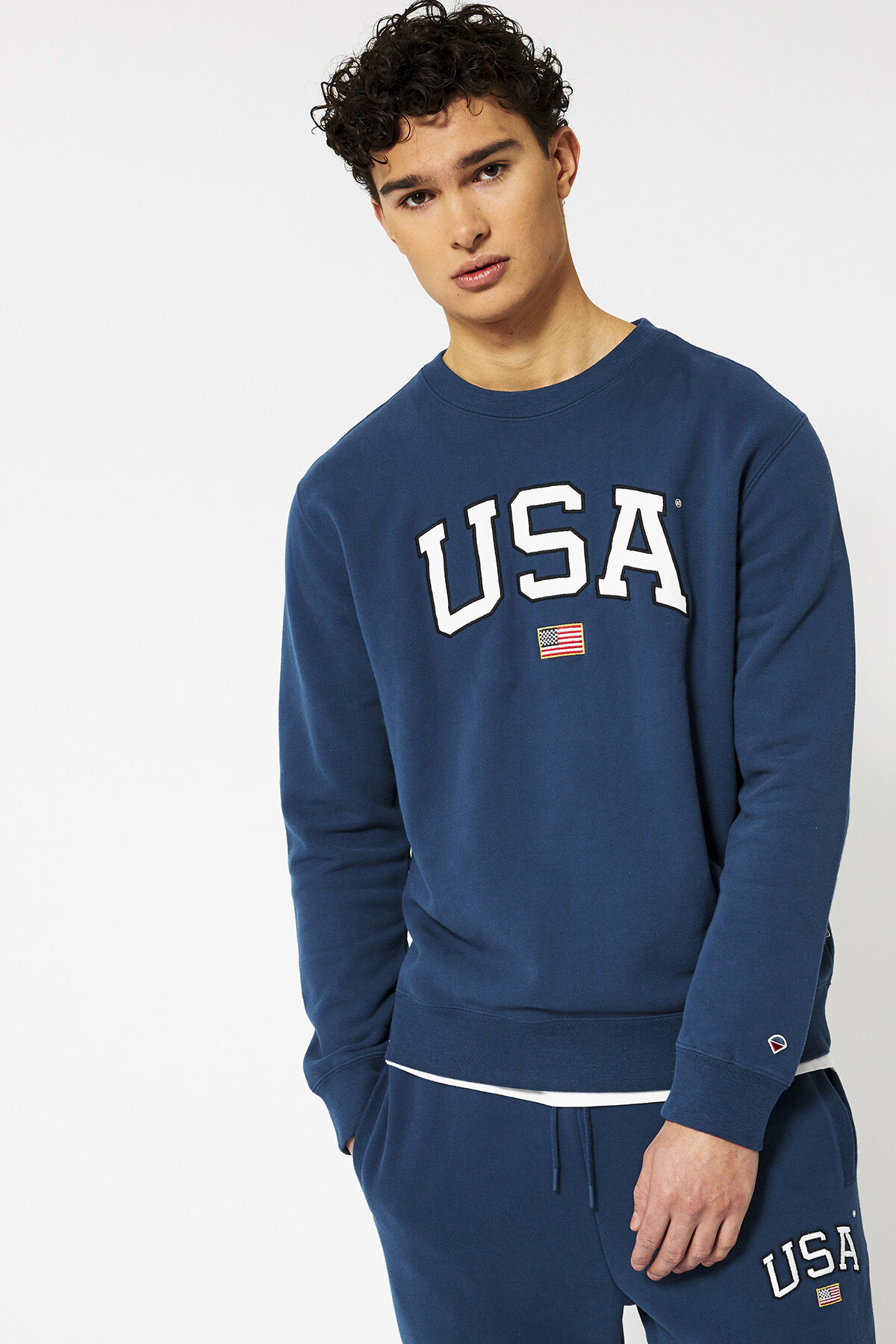 Sweater Shane image number 0