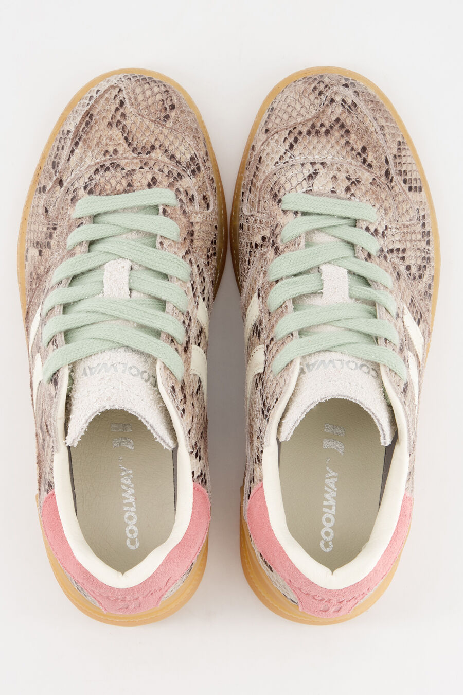 Cool Way Goal image number 3