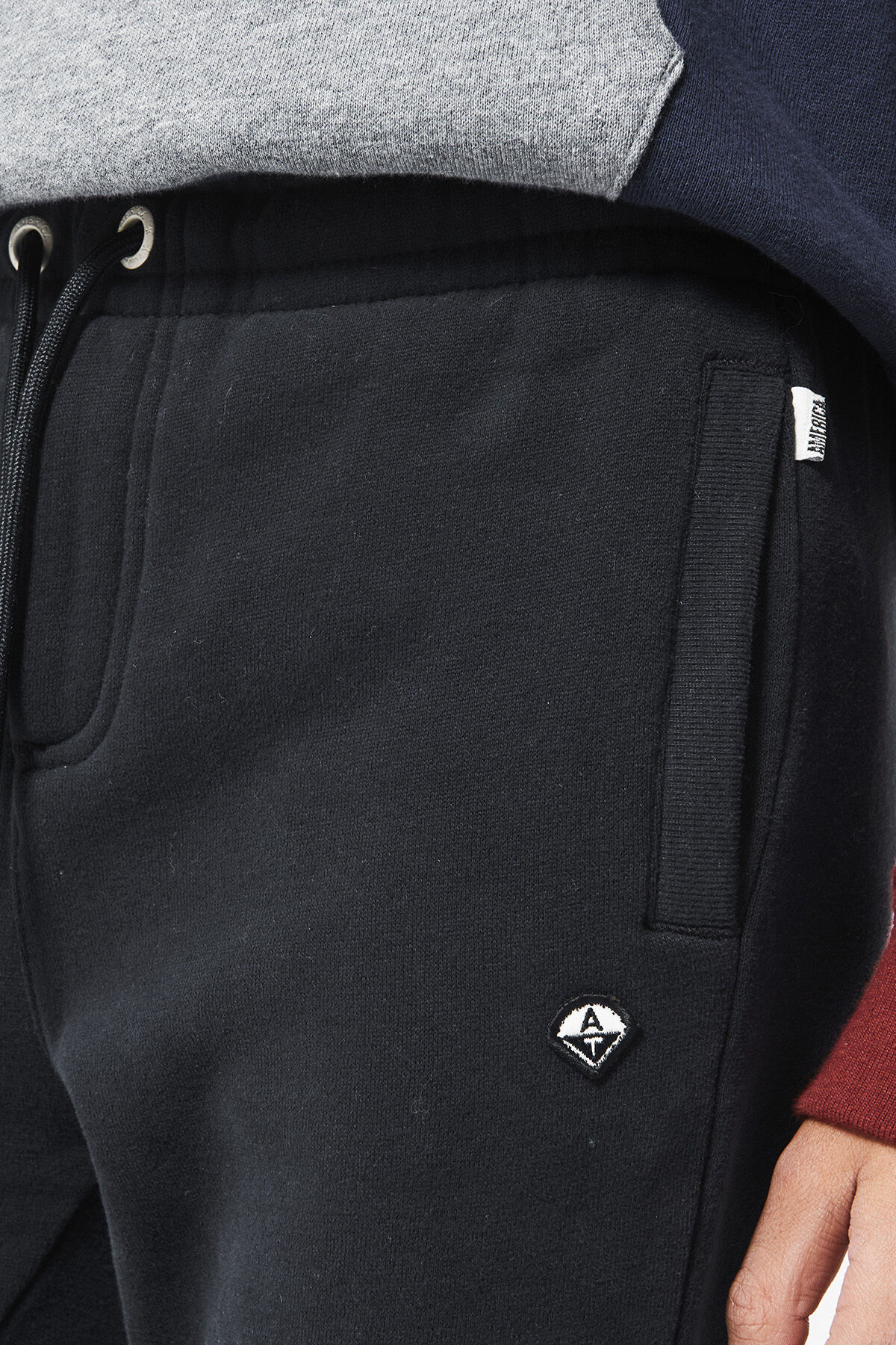 Joggingbroek Conner Jr image number 3