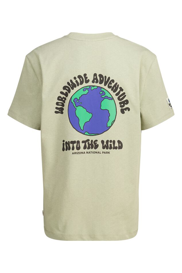 T-shirt Evan JR image number 5