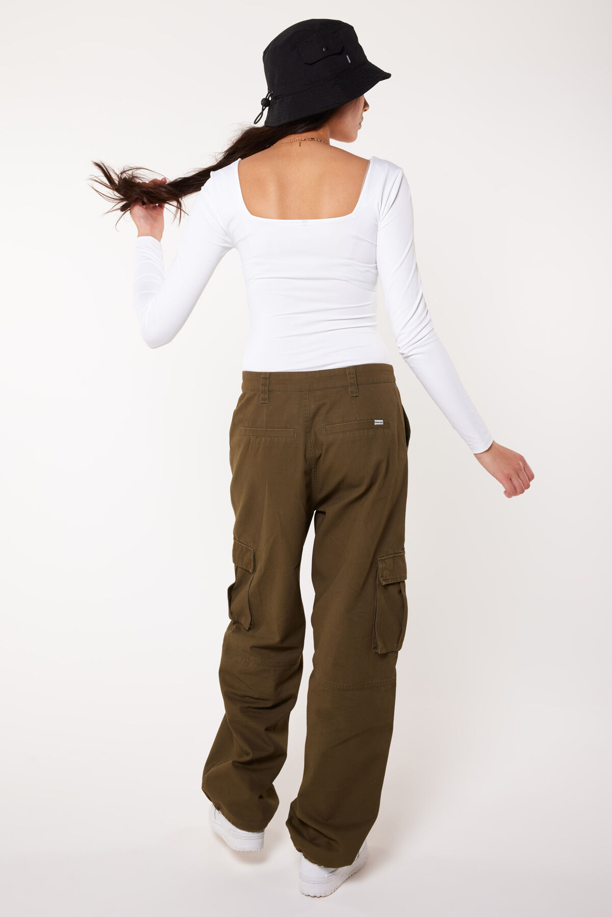 Long sleeve Lenora image number 2