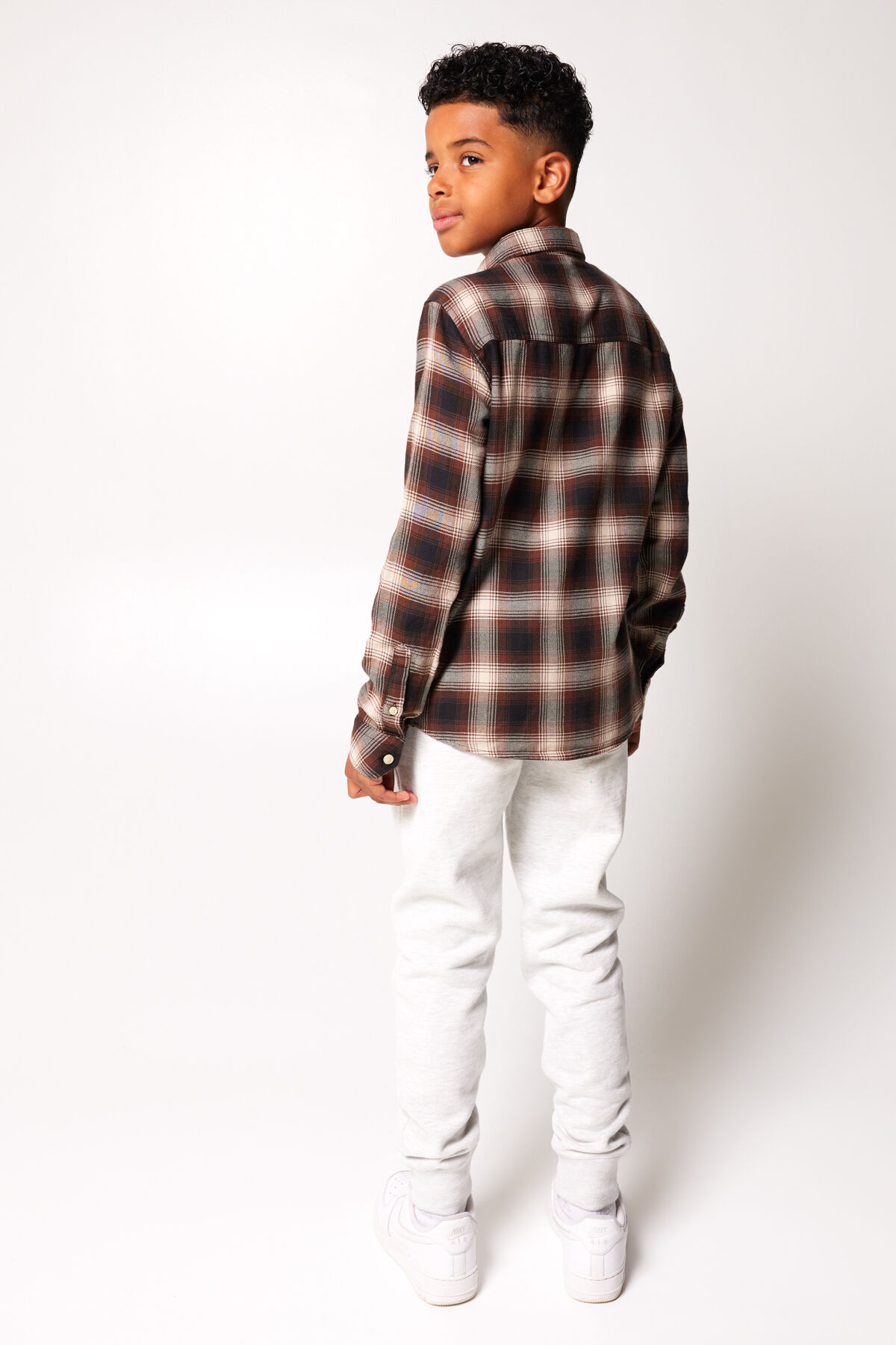 Shirt Hector jr image number 2