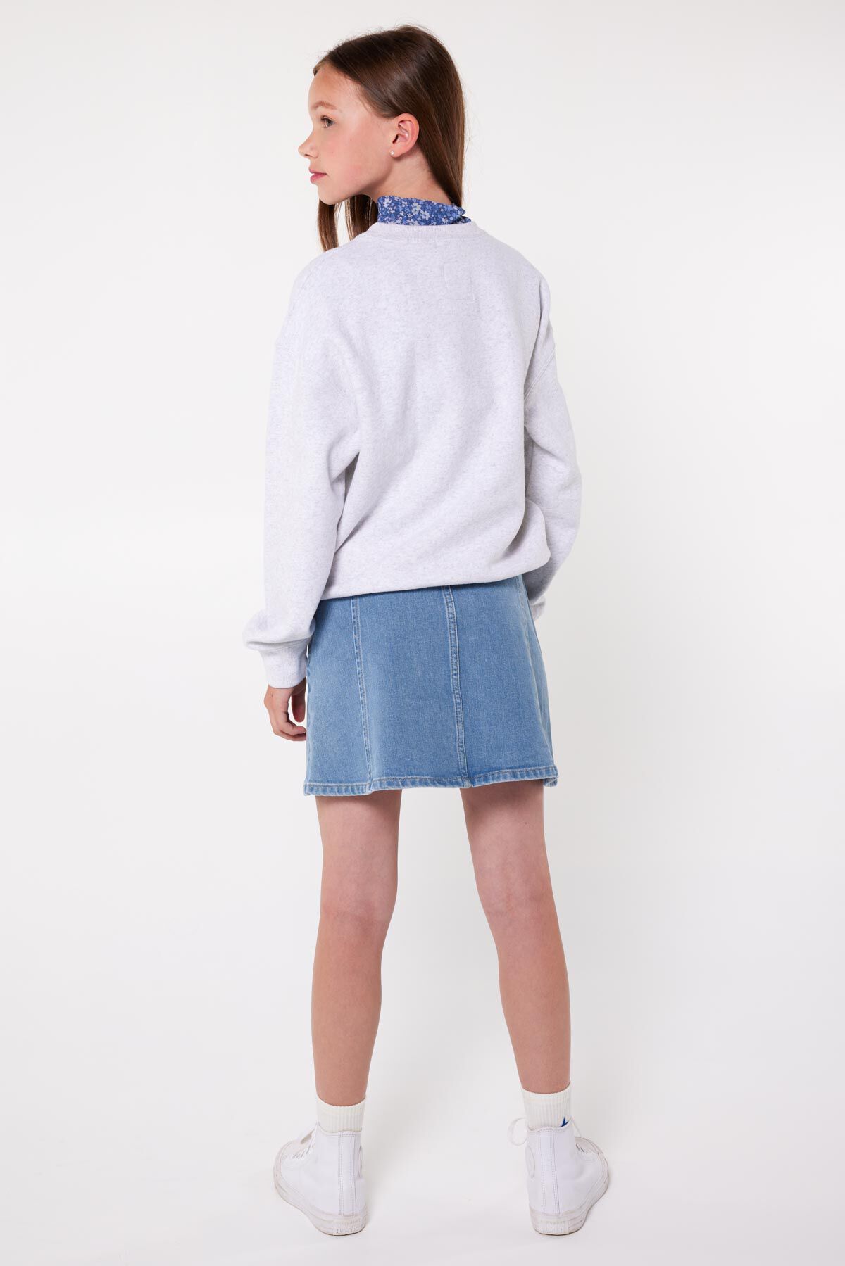 Sweater Sage JR image number 2