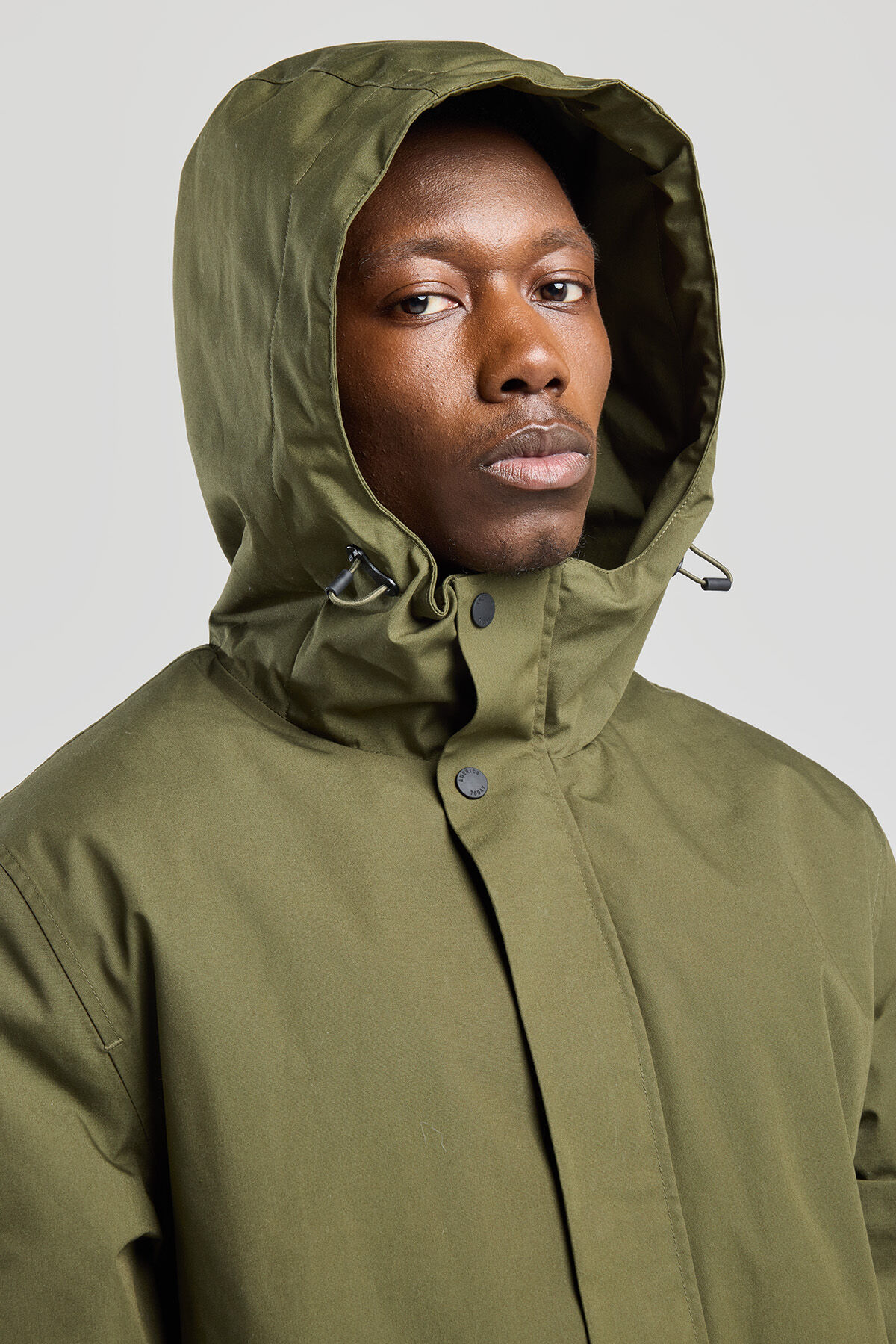 Regenjas Jones padded image number 3