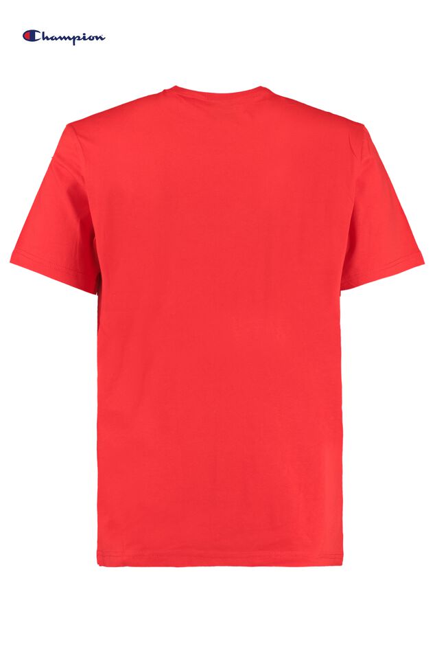 T-shirt T-shirts s/s Men Co image number 1