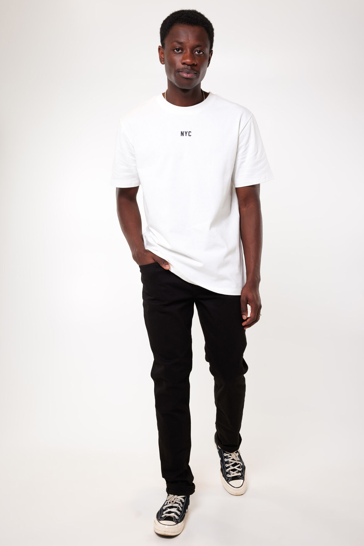 Jeans Neil image number 0