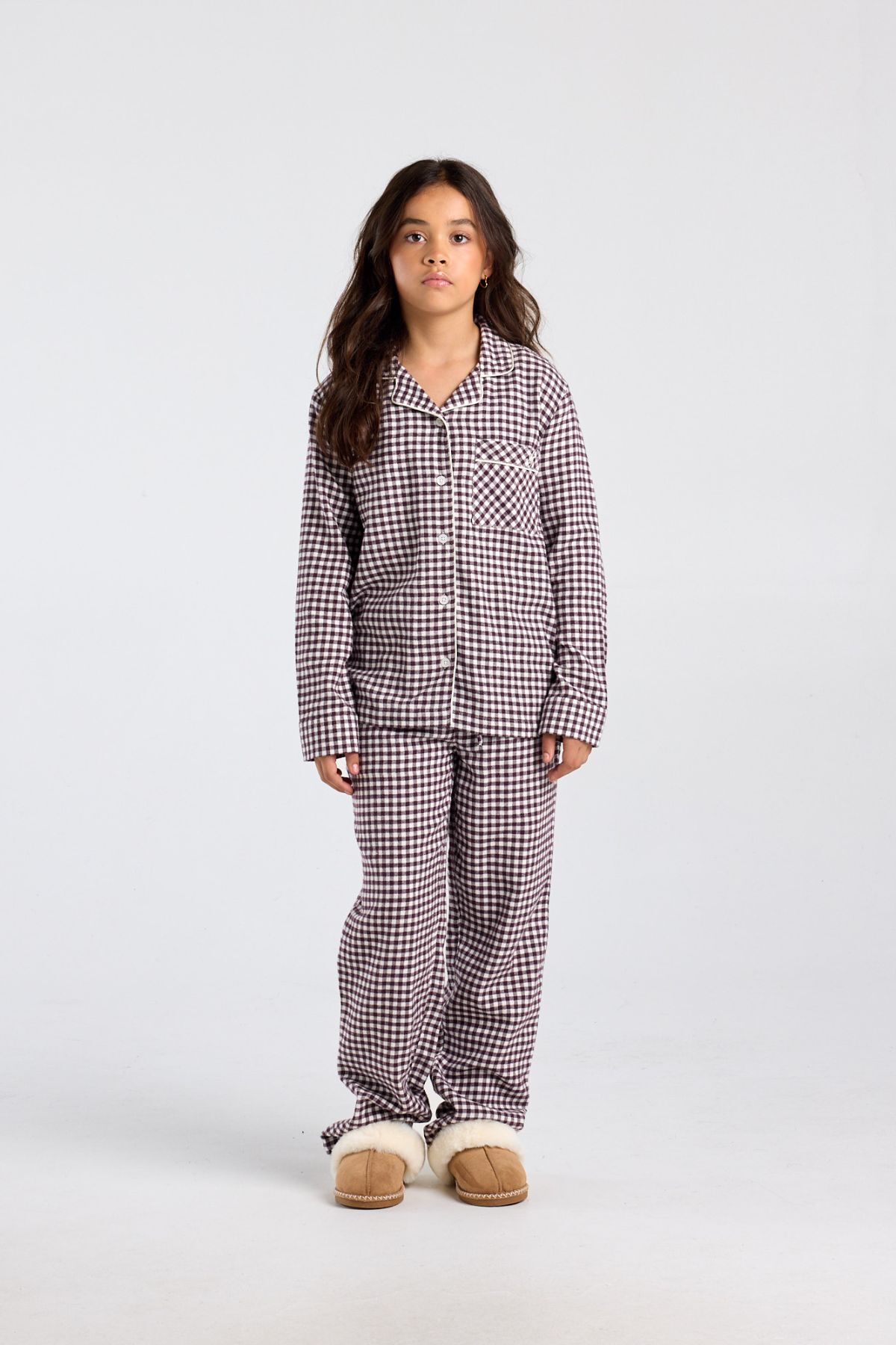 Maddie Jr set