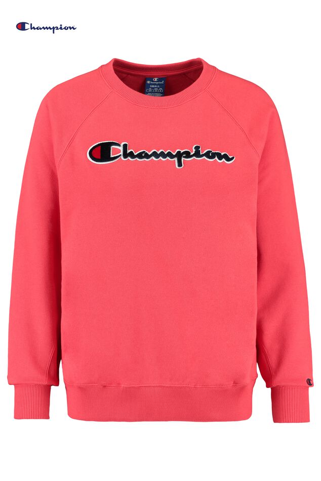 Sweater Crewneck Sweatshirt image number 0