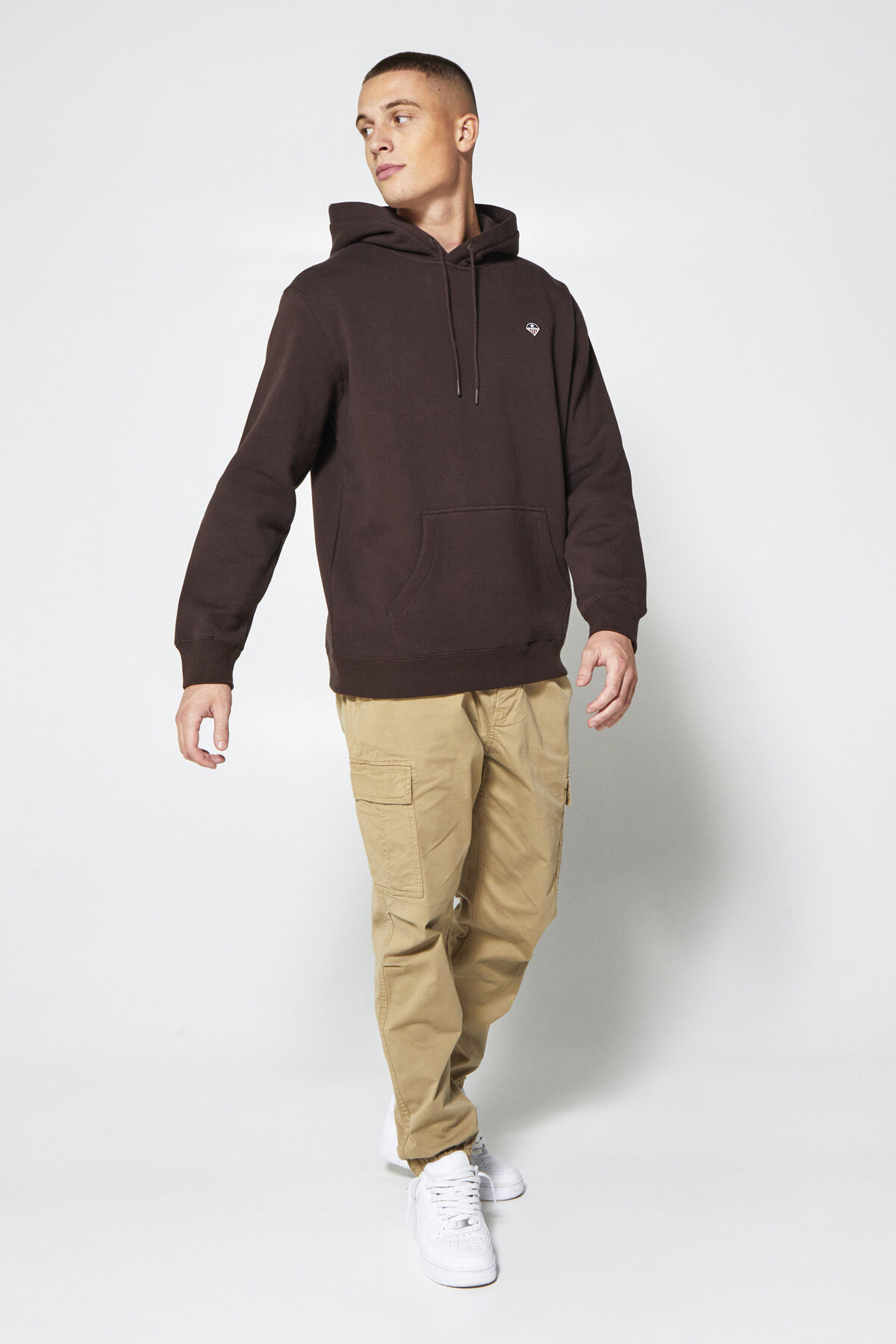 Hoodie Skender Hooded image number 1