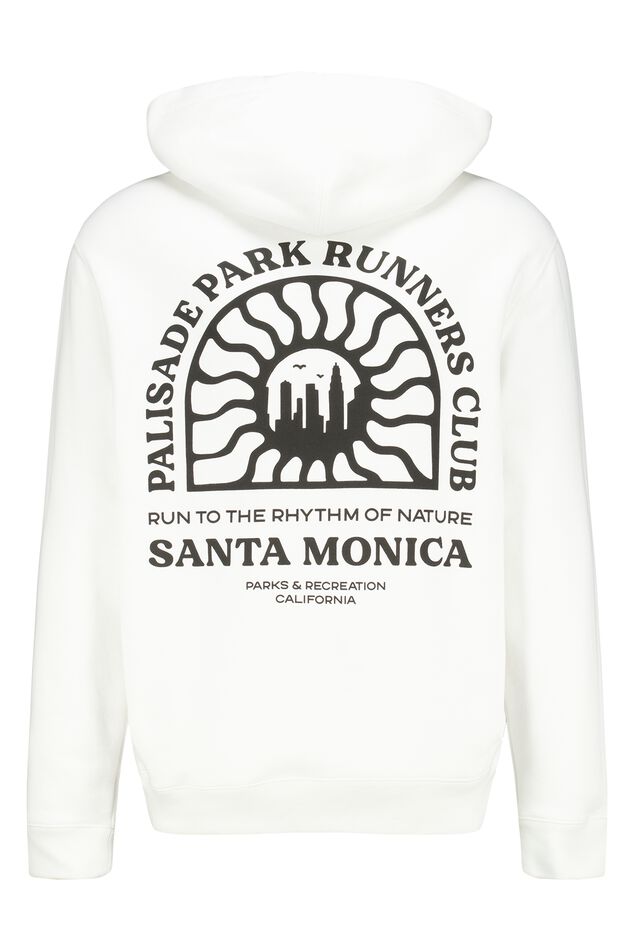 Hoodie Sully Hood image number 5