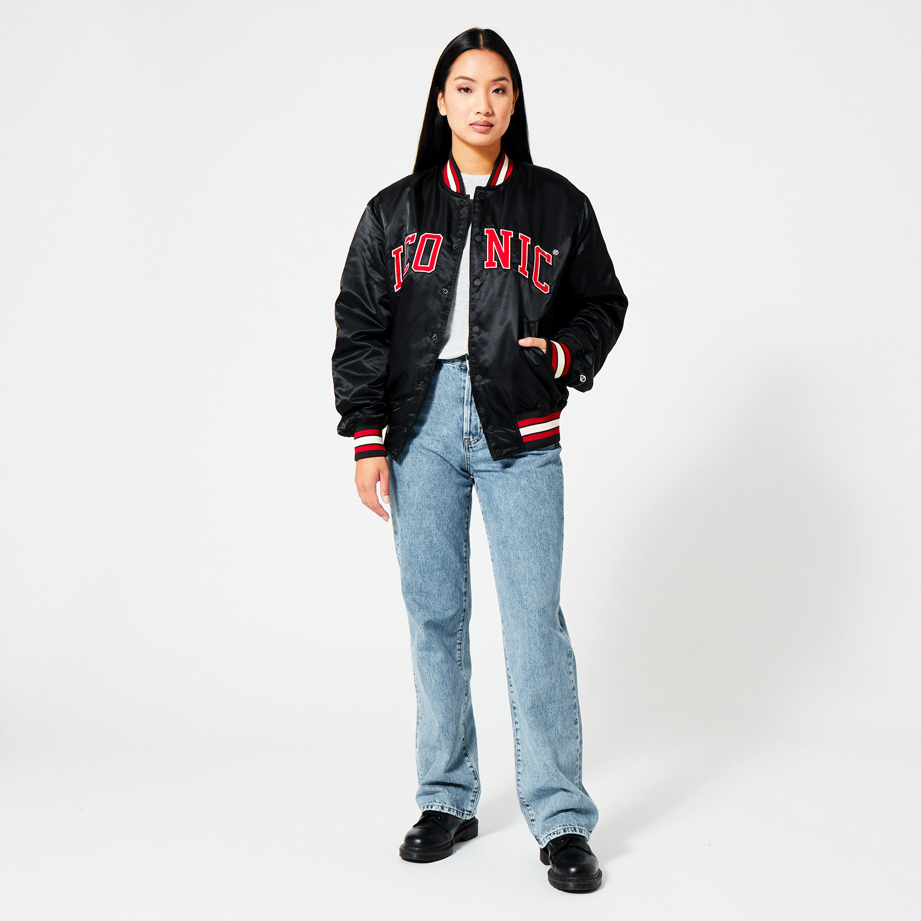 Jacket Jude image number 6