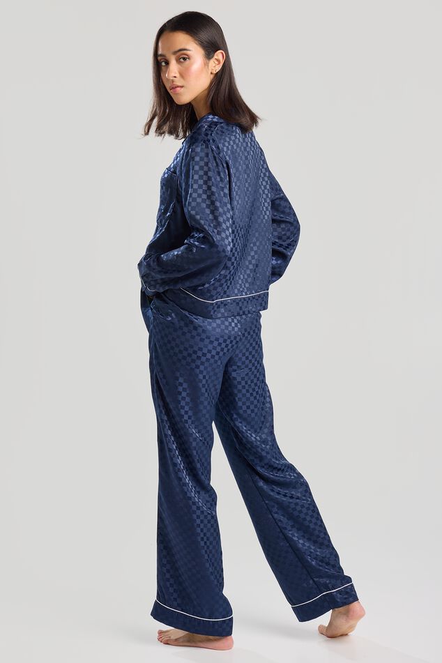 Chemise de pyjama Lisa image number 2
