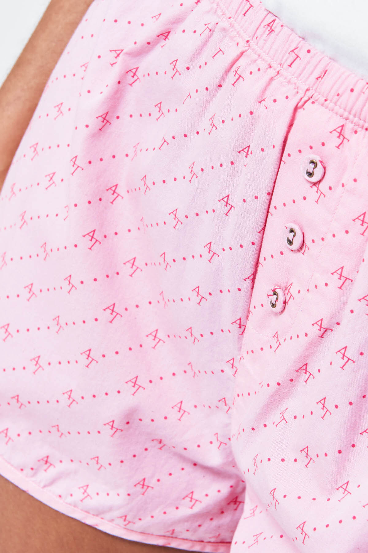 Pyjamashort Lulu image number 3