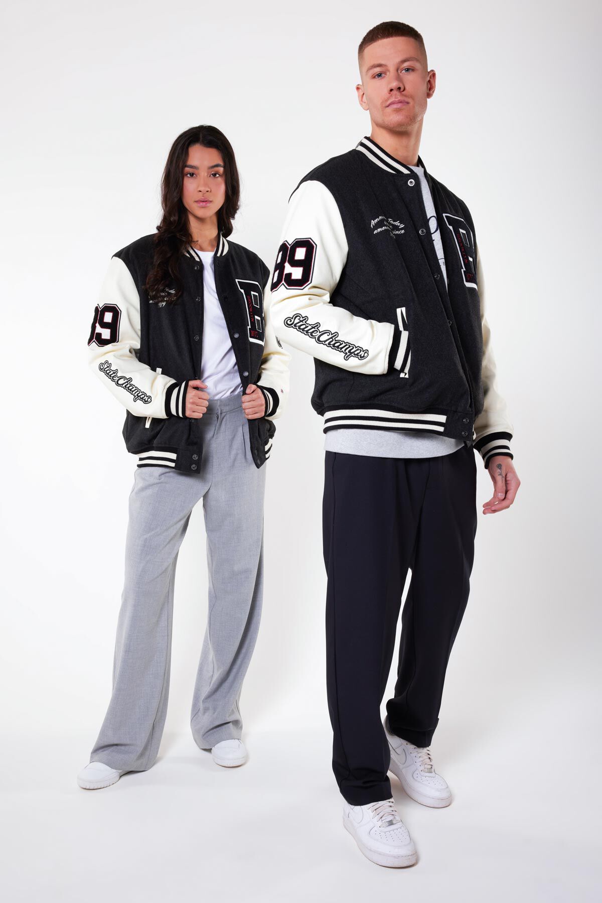 Bomber jacket Jody image number 6