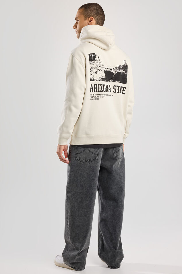 Hoodie Sergio Hood image number 2