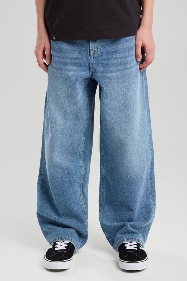 Jeans Dayton Jr image number 0