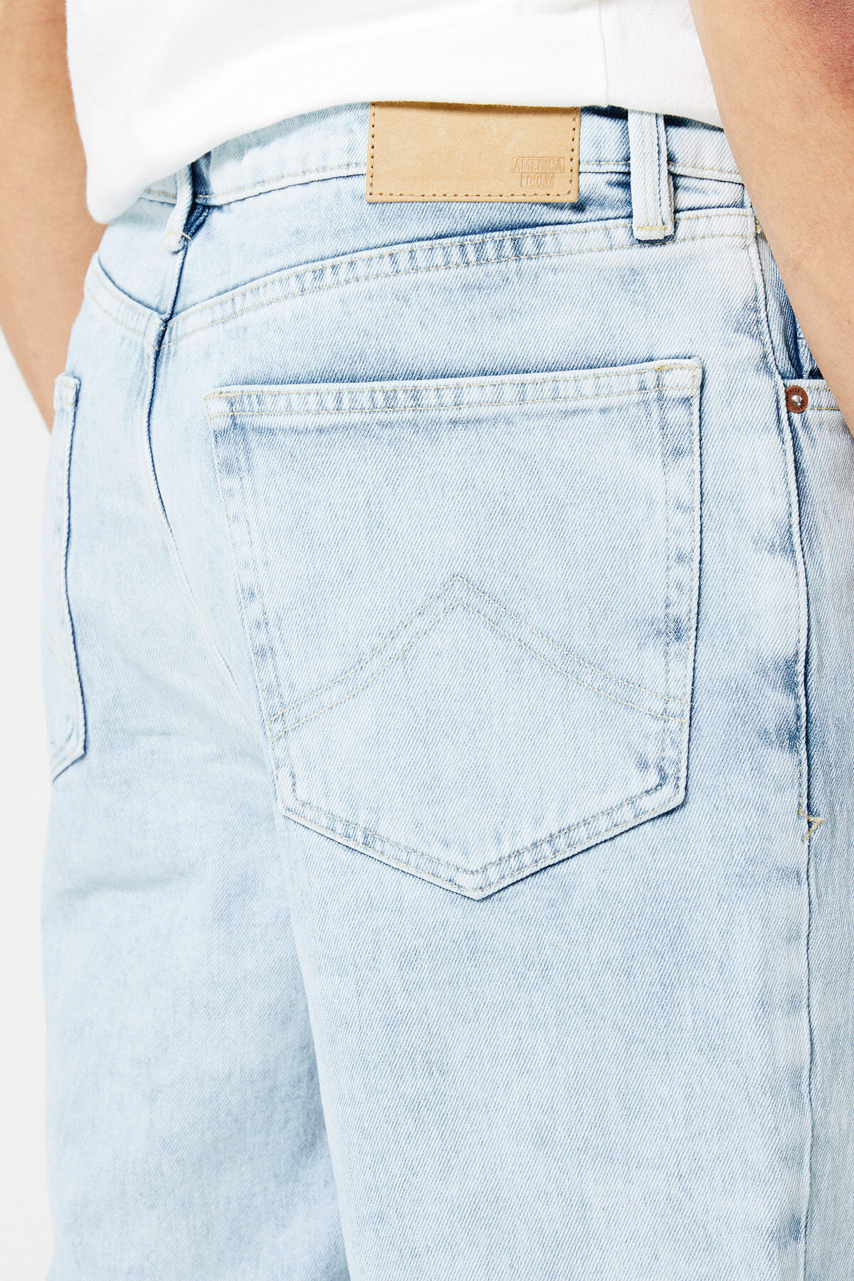 Jeans Dexter image number 3