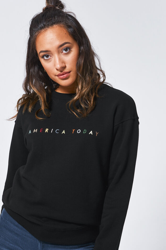 Sweat Suzy image number 1