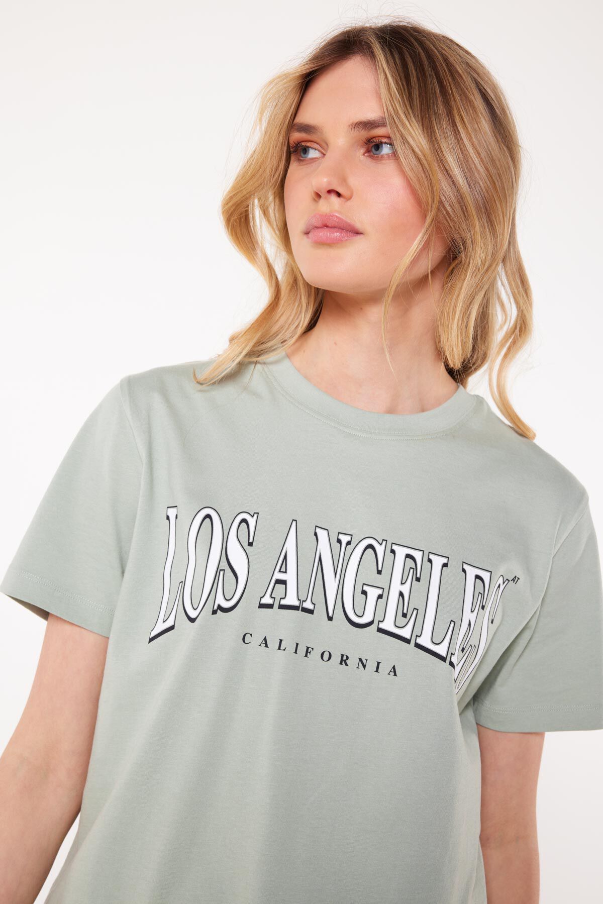 T-shirt Elyne image number 0