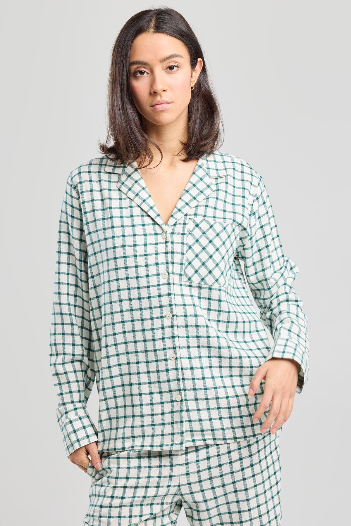 Pyjama Labello shirt image number 0