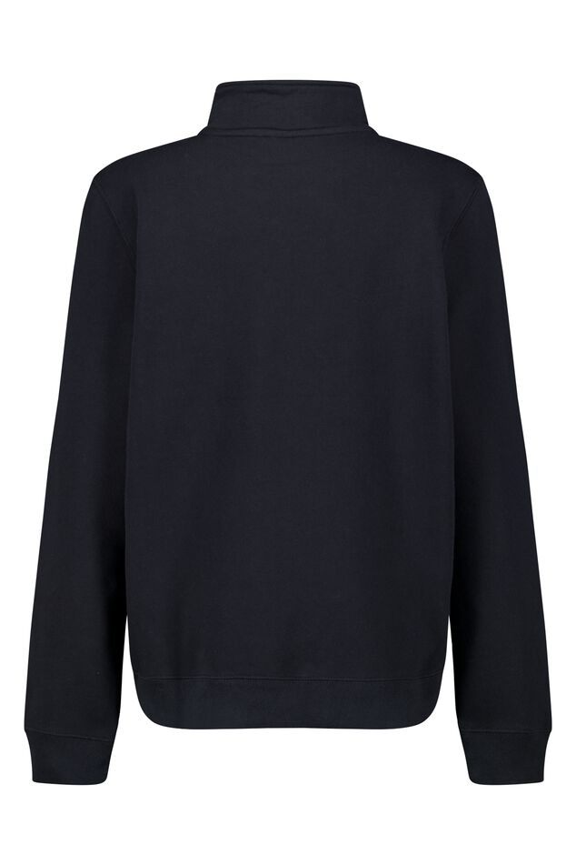 Sweater Seth Half Zip Jr image number 1