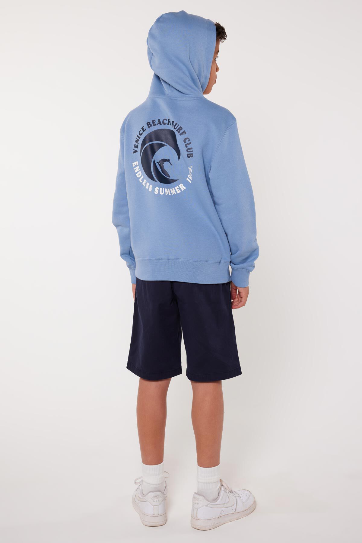 Short Nixon Jr image number 2