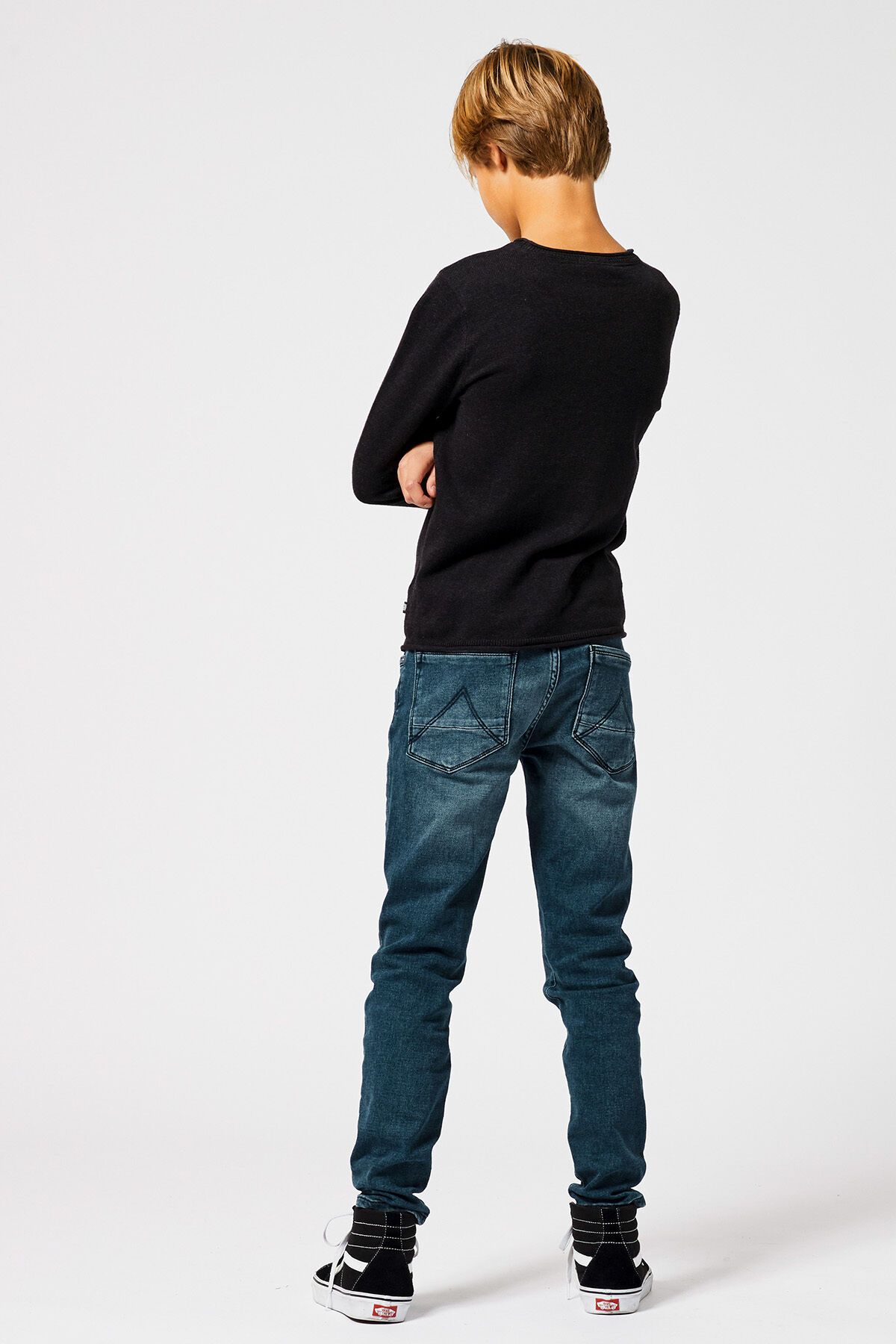 Pull Kobra Jr. image number 2