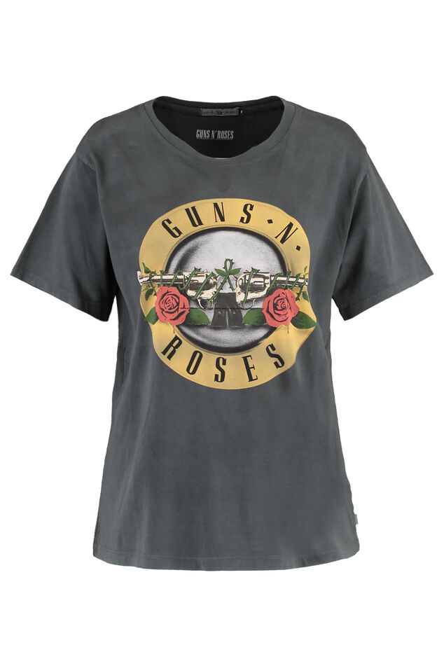 T-shirt Erica Roses image number 4