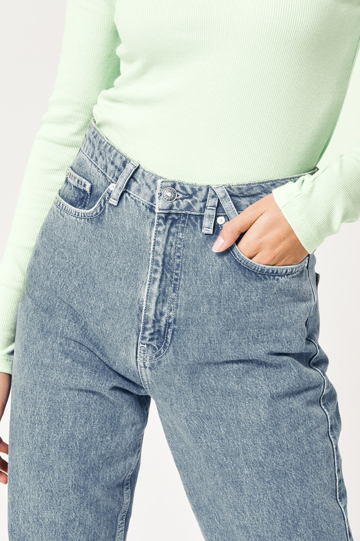 Jeans Maya image number 3